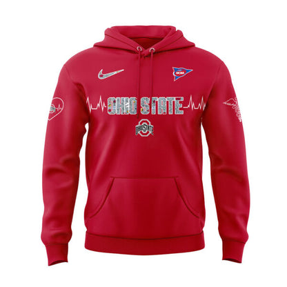 Ohio State NURSES NIGHT 2.0.2.5 Hoodie