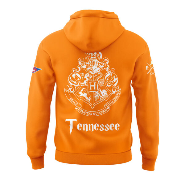Limited Edition T. Football Harry Potter Hogwarts Night 2025 Hoodie