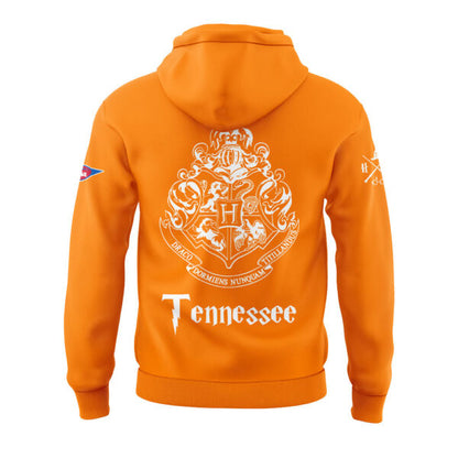 Limited Edition T. Football Harry Potter Hogwarts Night 2025 Hoodie