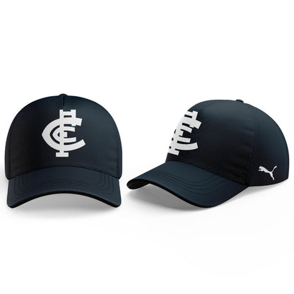 Carlton Football Club ‘Frase’ Hoodie