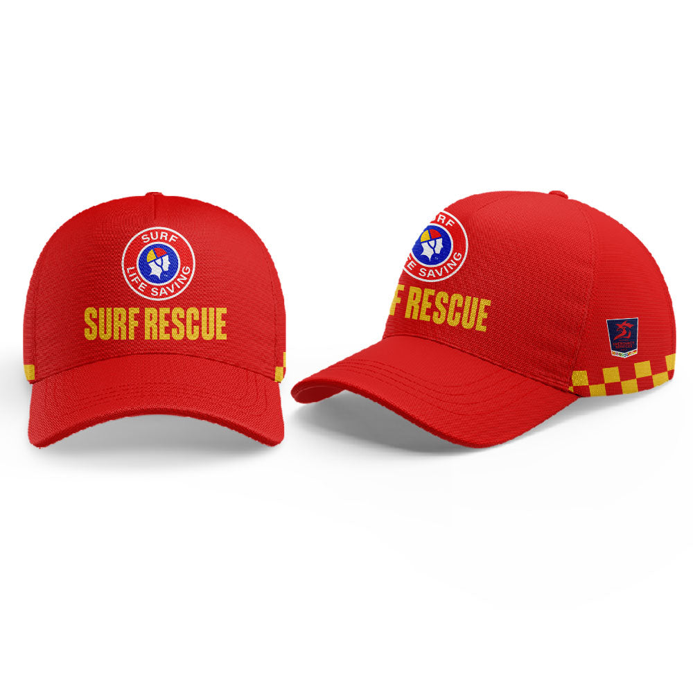 Sydney Roosters Emergency Services Round Hoodie