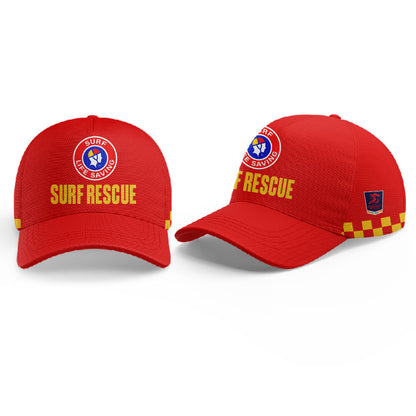 Sydney Roosters Emergency Services Round Hoodie