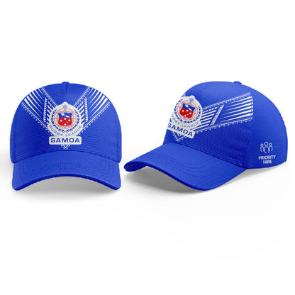Toa Samoa 2026 World Cup Hoodie