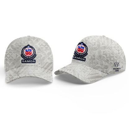 Toa Samoa 2026 World Cup Hoodie