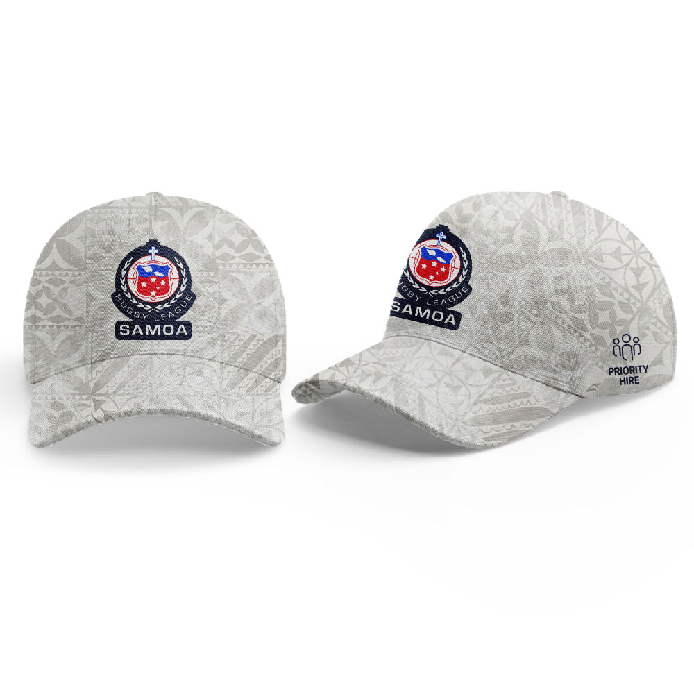Toa Samoa 2026 World Cup Limited Polo