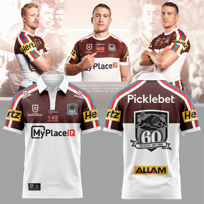 P Panthers 2026 Limited Edition Special Event Polo
