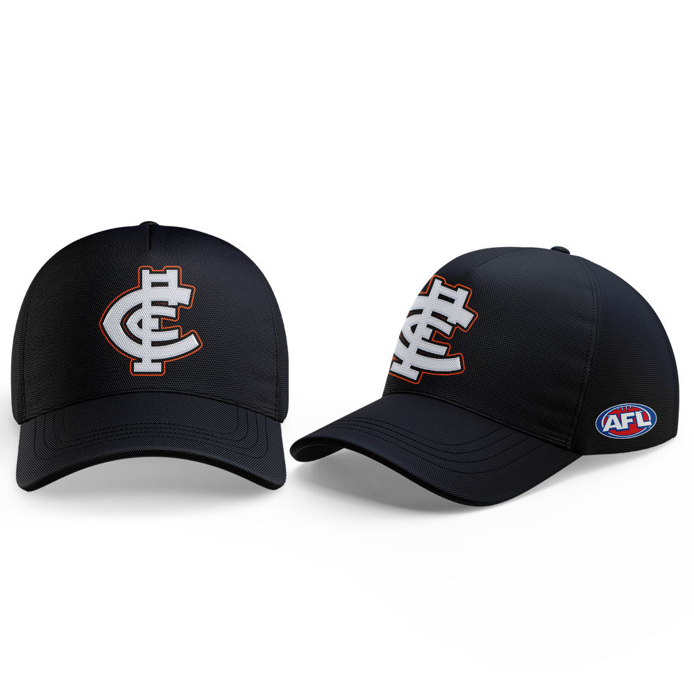 Carlton Respects 2026 Limited Edition Jersey