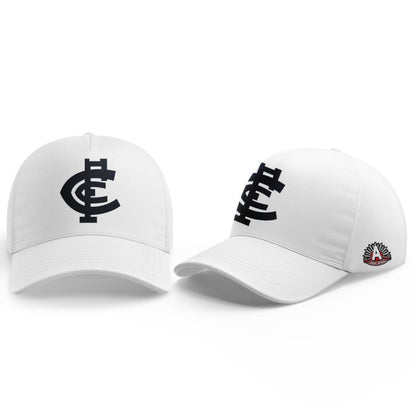 Carlton Football Club Our 2026 ANZAC Jersey Custom Number