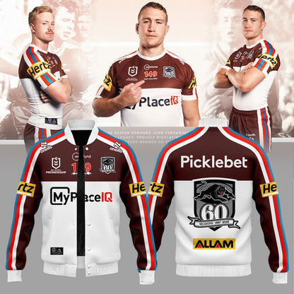 P Panthers 2026 Limited Edition Special Event Jacket