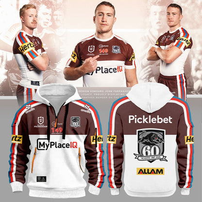 P Panthers 2026 Limited Edition Special Event Hoodie