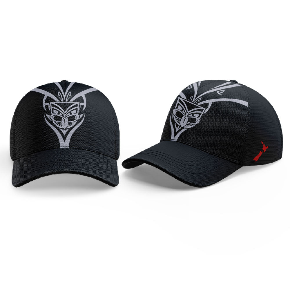 New Zealand Warriors Captain’s Run Shirt Custom Name, Number