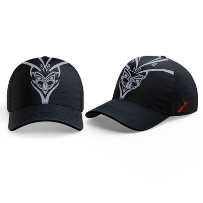 New Zealand Warriors Captain’s Run Shirt Custom Name, Number