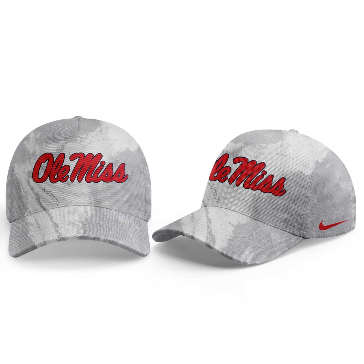Ole Miss Rebels Realtree 2025 Limited Editions Hoodie