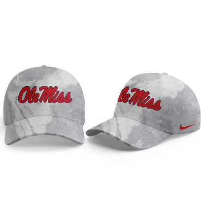 Ole Miss Rebels Realtree 2025 Limited Editions T-shirt
