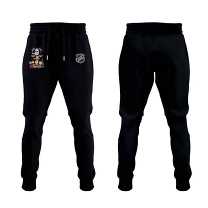 Anaheim Ducks Snoopy Christmas Hoodie