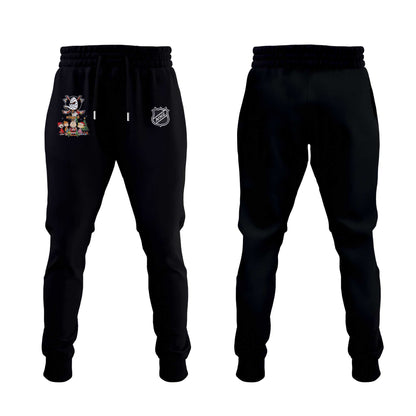 Anaheim Ducks Snoopy Christmas Shirt