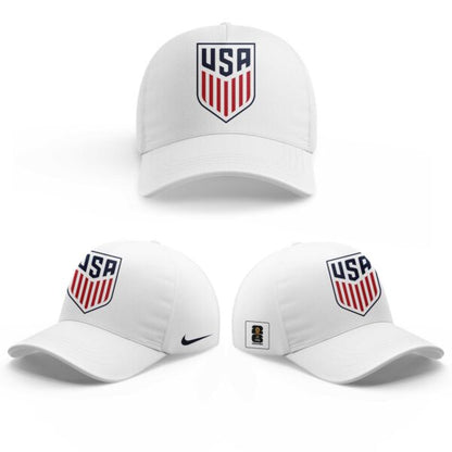 U.S. Soccer 2026 World Cup Limited Edition Home Hoodie