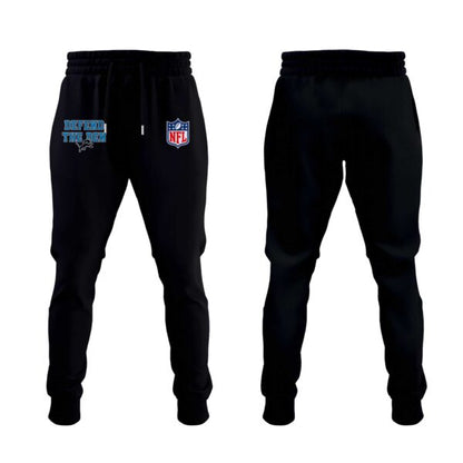 Detroit Lions Defend the Den Limited Edition Shirt