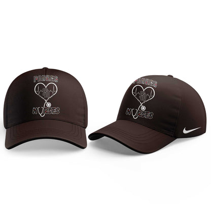 San Diego Padres Nurses Appreciation 2026 Combo Jersey