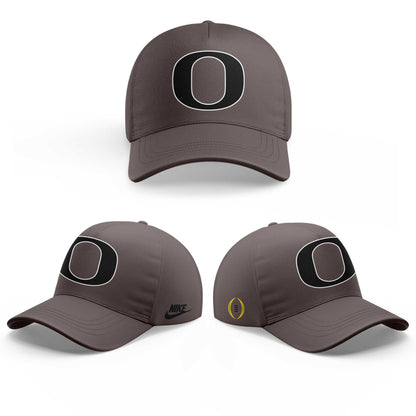 Oregon 2026 College Football Nike Tech Combo Hoodie