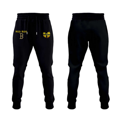 BR Sox x WuTang Clan Forever The Final Chamber 2026 Tour Jersey