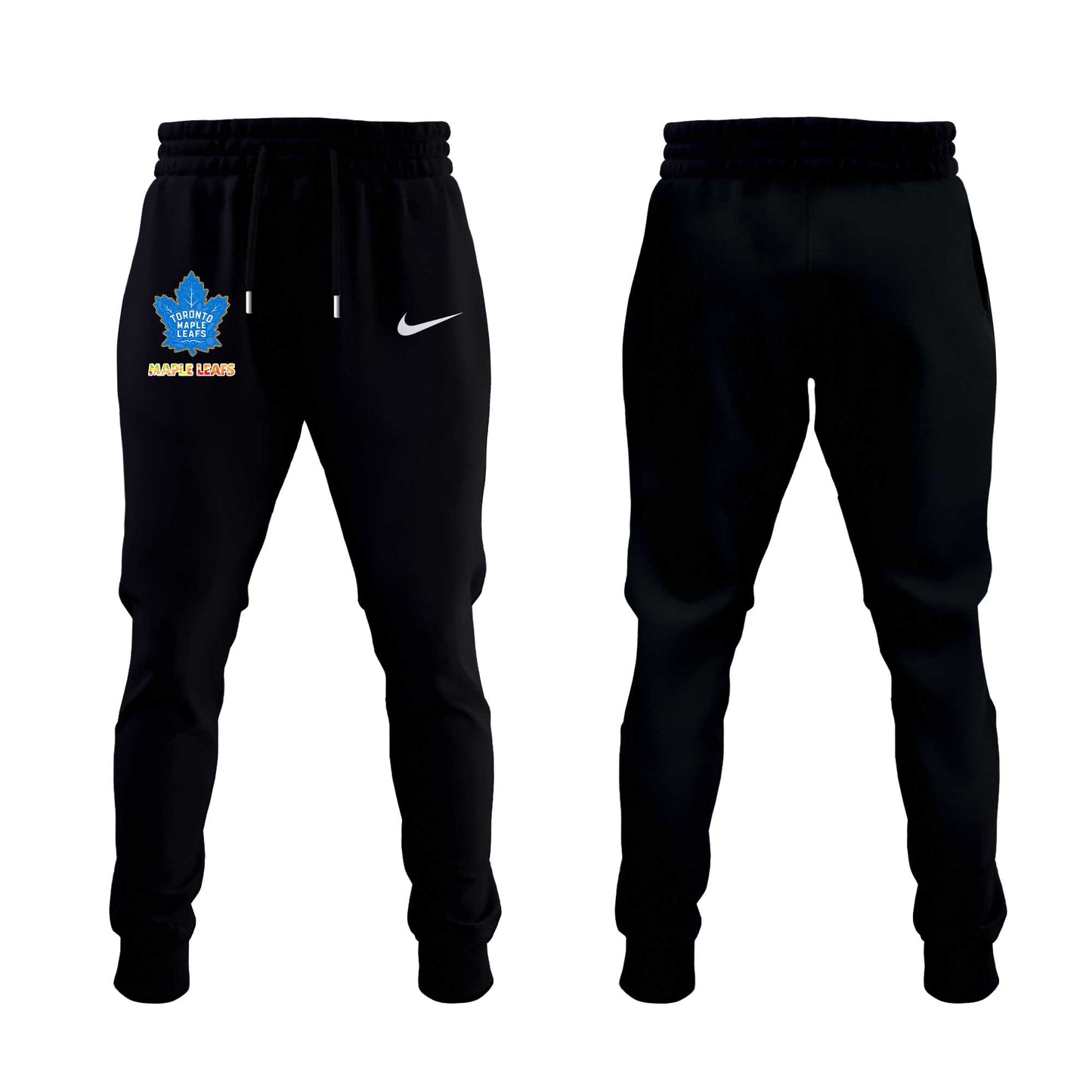 Limited Edition Toronto Maple Leafs South Asian Celebration 2025 Combo Hoodie