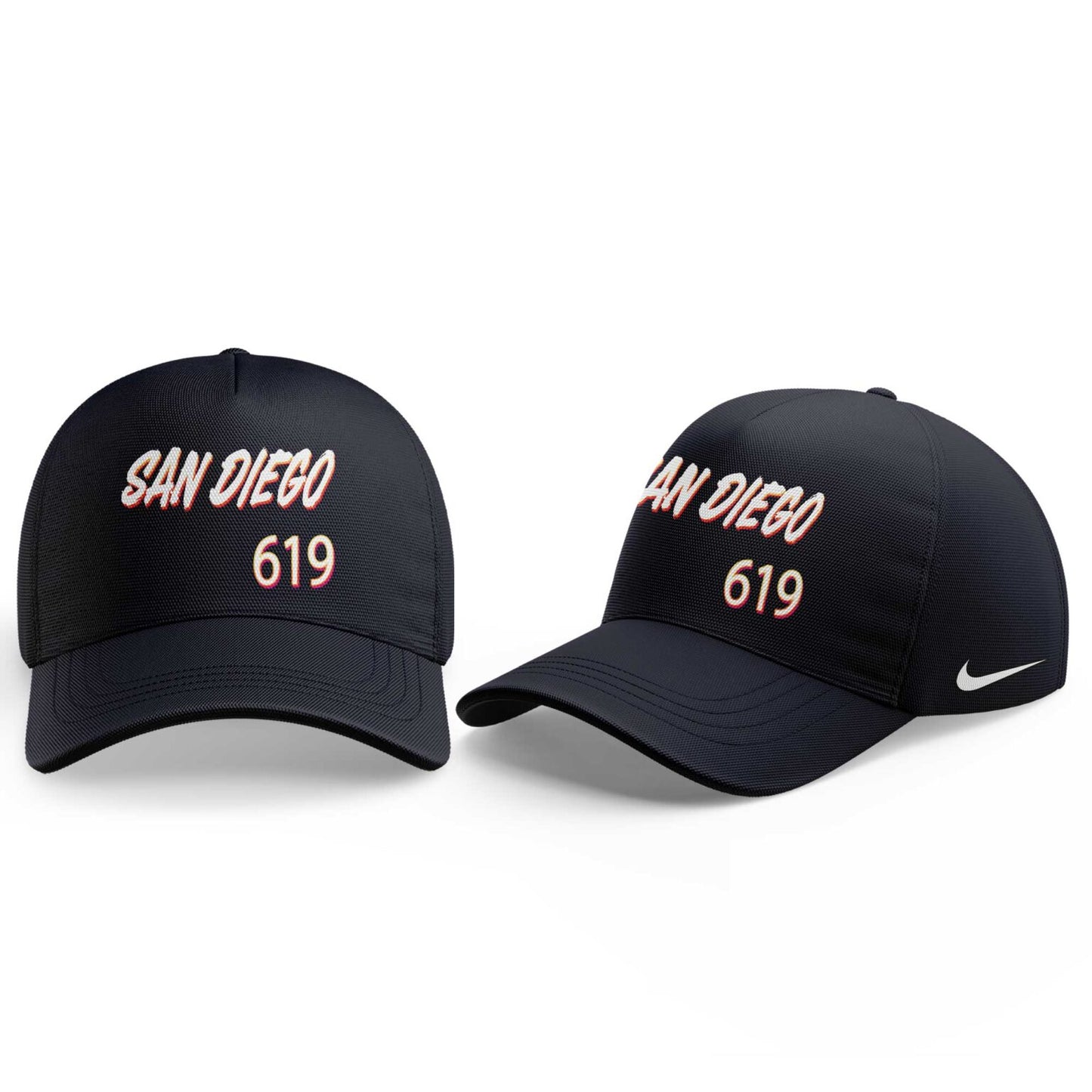 Rey Mysterio 619 City Connect Uniform - San Diego Padres