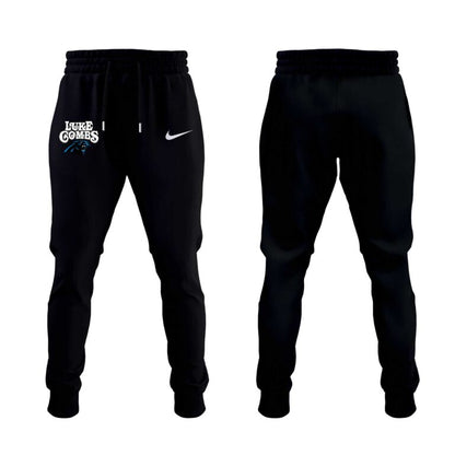 The Luke Combs x Carolina Panthers Exclusive Merch Collection Combo Shirt