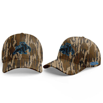 The Luke Combs x Carolina Panthers Exclusive Merch Collection Combo Shirt