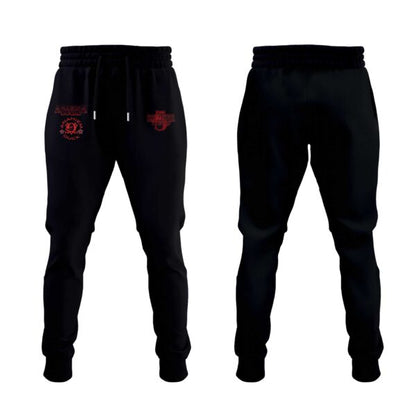 Anaheim Ducks Stranger Things 5 Combo Hoodie