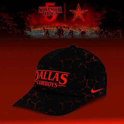 [Special Deal Black Friday] All NFL Teams x Stranger Things Limited Hoodie