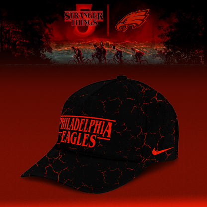 [Special Deal Black Friday] All NFL Teams x Stranger Things Limited Hoodie