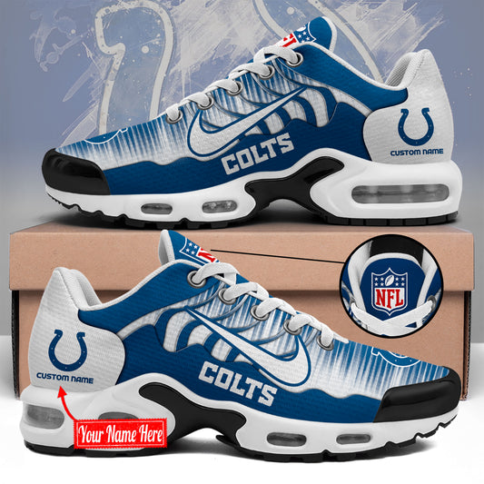 Indianapolis Colts 2026 New Shoes