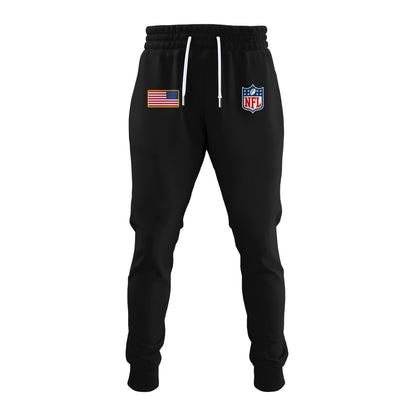 All Team NFL x “Dick Cheney Tribute Collection Hoodie Limited Release!”