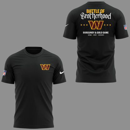 Limited Edition Battle of the Brotherhood� TShirt