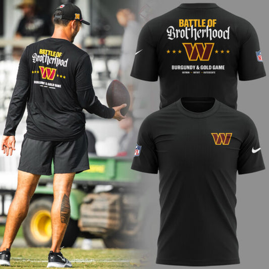 Limited Edition Battle of the Brotherhood� TShirt
