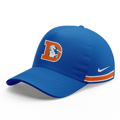 Denver Broncos NFL 2024 Limited Throwback To 77 Hoodie