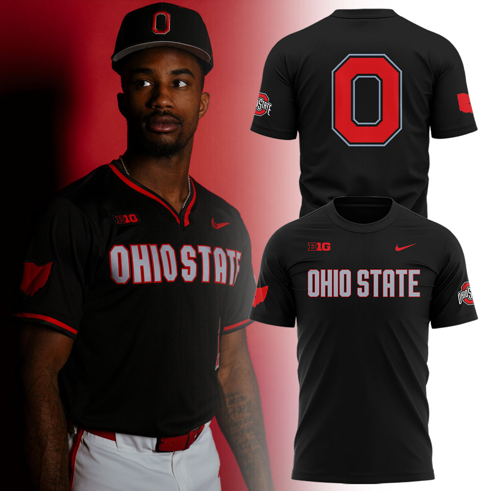 Limited Edition Black Shirt