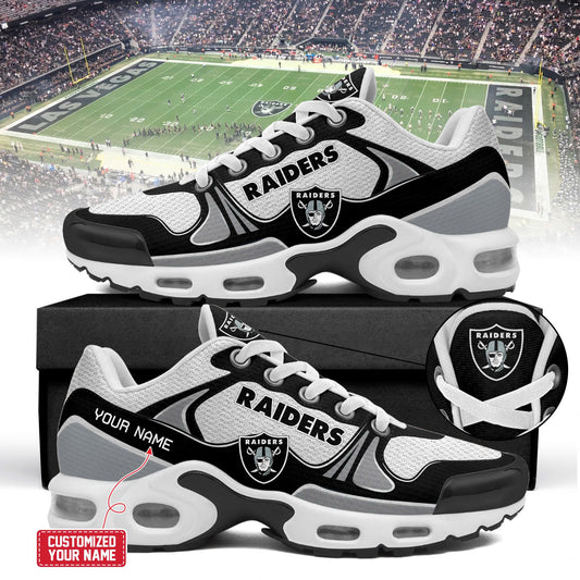 Las Vegas Raiders Limited Edition New Shoes