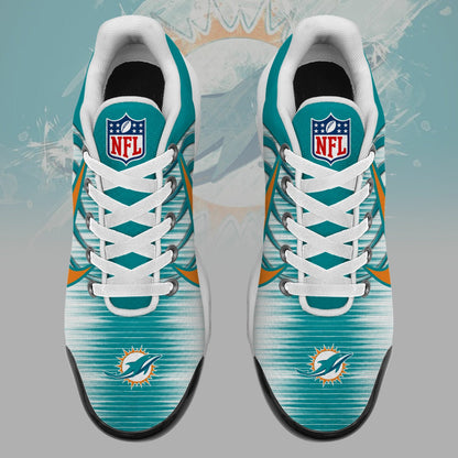 Miami Dolphins 2025 New Shoes
