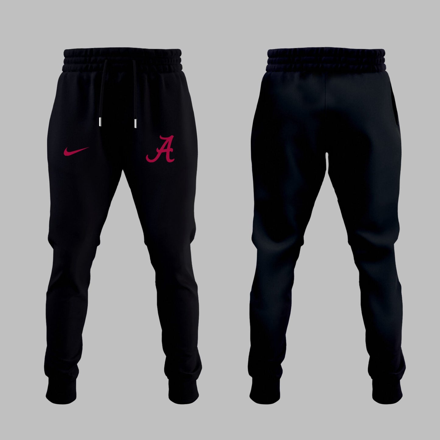 Limited Edition Alabama FB Celebrating 100 Years of National Championships Hoodie