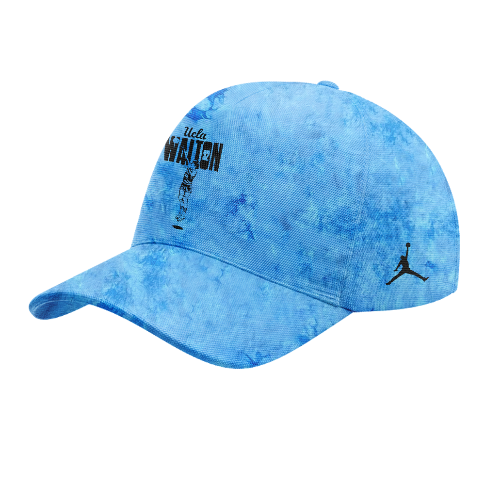 UCLA honors the late Bill Walton limited edition Shirt