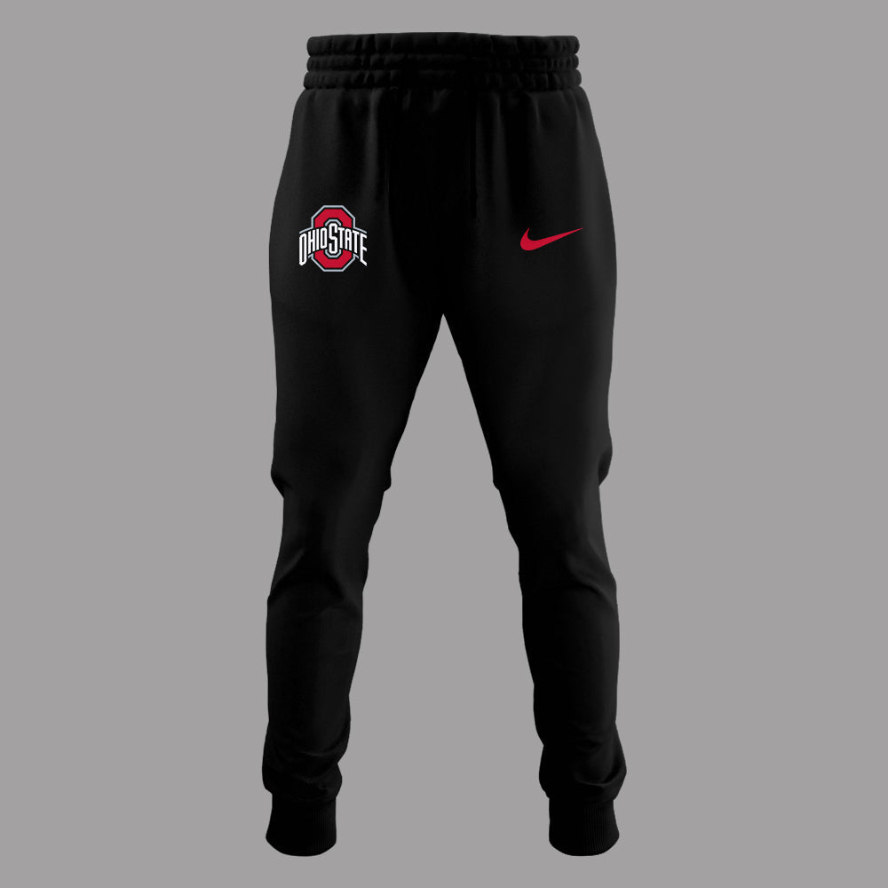 Back at Ohio State, J.T. Tuimoloau makes a statement in the ‘I MET JESUS AND NOW I’M DIFFERENT’ T-Shirt