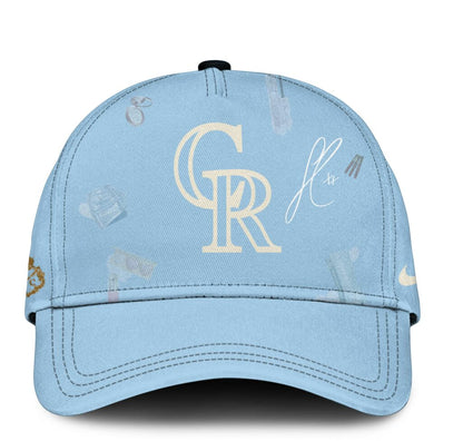 C Rockies x Sabrina Carpenter Short n™ Sweet Tour� Jersey Editions Limited +Selling Out Fast