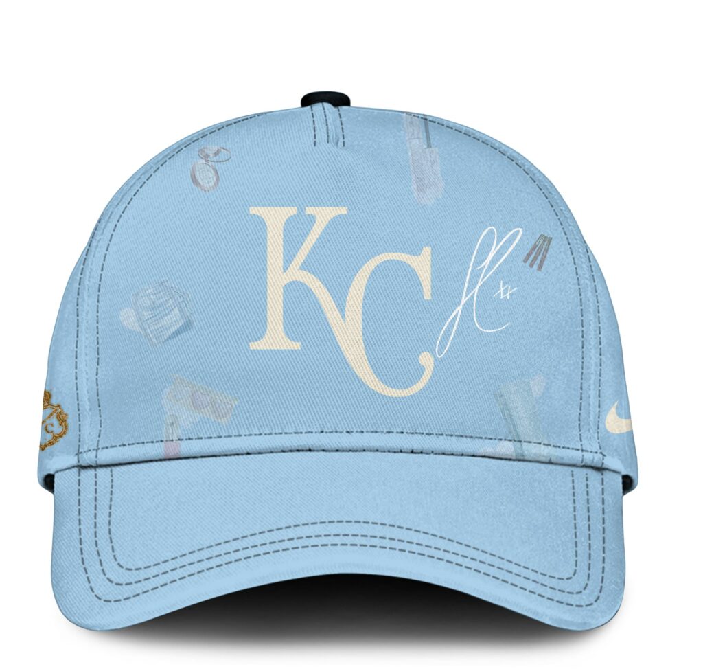 K C Royals x Sabrina Carpenter Short n™ Sweet Tour� Jersey Editions Limited +Selling Out Fast