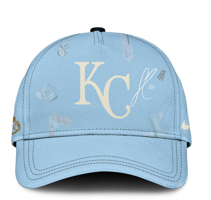 K C Royals x Sabrina Carpenter Short n™ Sweet Tour� Jersey Editions Limited +Selling Out Fast