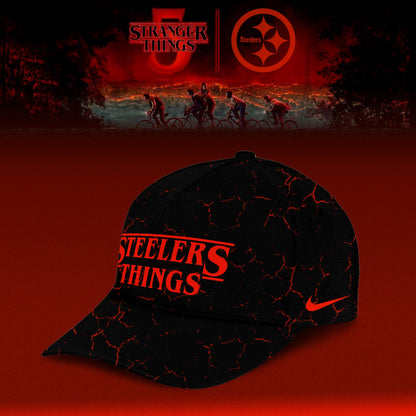 [Special Deal Black Friday] All NFL Teams x Stranger Things Limited Hoodie