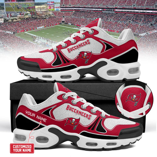 Tampa Bay Buccaneers Limited Edition New Shoes