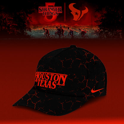 [Special Deal Black Friday] All NFL Teams x Stranger Things Limited Hoodie