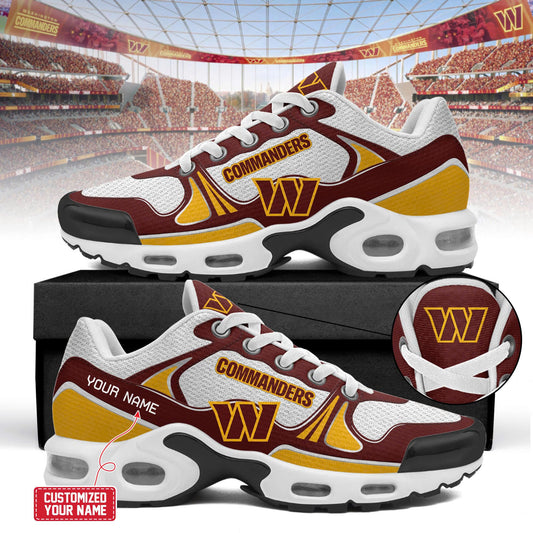 Washington Commanders Limited Edition New Shoes
